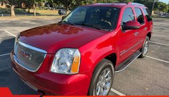 2012 GMC Yukon Denali