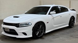 2019 Dodge Charger R/T Scat Pack