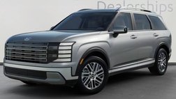 2026 Hyundai Palisade SEL