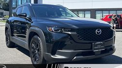 2024 Mazda CX-50 2.5 S Premium
