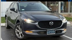 2021 Mazda CX-30 Premium