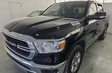 2021 Ram Ram Pickup 1500 Big Horn