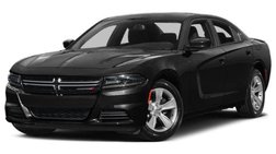 2015 Dodge Charger SE