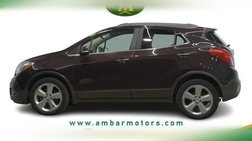 2016 Buick Encore Convenience