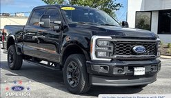 2023 Ford Super Duty F-250 Lariat