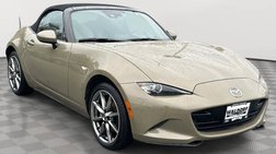 2023 Mazda MX-5 Miata Grand Touring