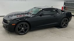 2011 Chevrolet Camaro LT