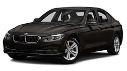 2017 BMW 3 Series 330i xDrive