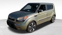 2010 Kia Soul !