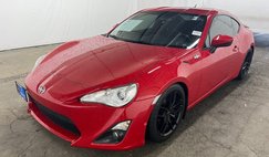2013 Scion FR-S 10 Series