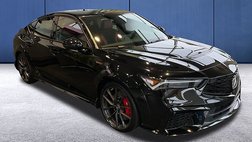 2026 Acura Integra Type S