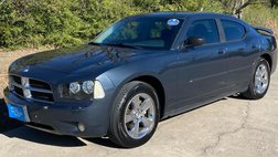 2007 Dodge Charger Base
