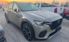 2025 Mazda CX-70 Plug-in Hybrid Premium Plus