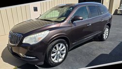 2015 Buick Enclave Premium