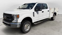 2022 Ford Super Duty F-250 XL