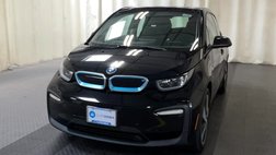 2018 BMW i3 Base