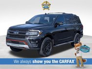 2022 Ford Expedition Timberline