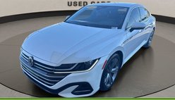 2022 Volkswagen Arteon SE R-Line