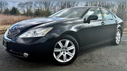 2009 Lexus ES 350 Base