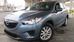 2014 Mazda CX-5 Sport