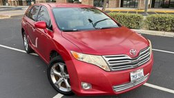 2009 Toyota Venza FWD V6