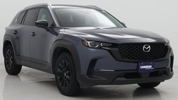 2024 Mazda CX-50 2.5 S Preferred