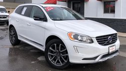 2017 Volvo XC60 T6 Dynamic