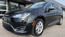 2020 Chrysler Pacifica Limited 35th Anniversary