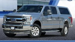 2020 Ford Super Duty F-250 XL