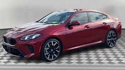 2025 BMW 2 Series 228 xDrive Gran Coupe