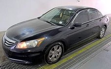 2011 Honda Accord SE