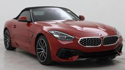 2022 BMW Z4 sDrive30i