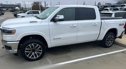 2026 Ram Ram Pickup 1500 Longhorn