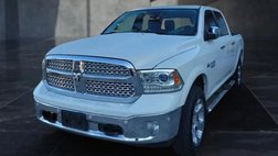 2017 Ram Ram Pickup 1500 Laramie