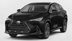 2023 Lexus NX 250 Base