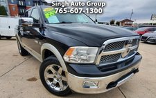 2009 Dodge Ram 1500 SLT