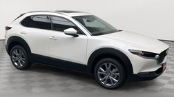 2025 Mazda CX-30 2.5 S Premium