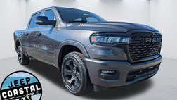 2025 Ram Ram Pickup 1500 Lone Star