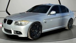2009 BMW 3 Series 328i xDrive