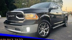 2019 Ram Ram Pickup 1500 Classic Laramie