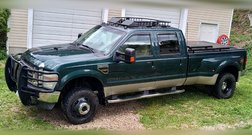 2010 Ford Super Duty F-350 Lariat