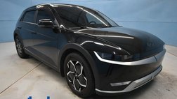 2022 Hyundai Ioniq 5 SE