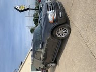 2015 Ford Expedition EL Limited