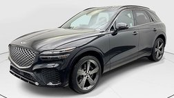 2025 Genesis GV70 3.5T Sport