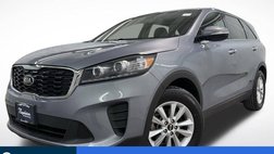 2020 Kia Sorento LX