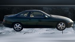 1998 Lexus SC 300 Base