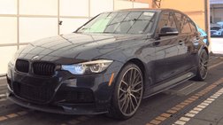 2018 BMW 3 Series 340i xDrive