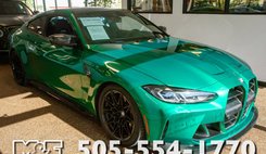 2022 BMW M4 Base