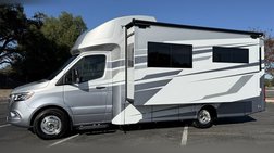 2025 Mercedes-Benz Sprinter 4500