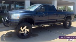 2008 Dodge Ram 2500 SLT